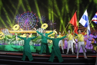 Đêm chung kết pháo hoa quốc tế Đà Nẵng, Pháp lên ngôi vô địch