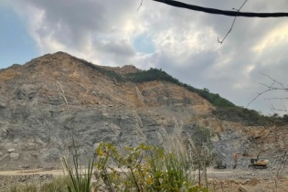 Nghệ An: Công ty cổ phần Quỳnh Giang bị phạt 520 triệu đồng