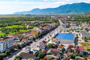 Hà Tĩnh: Thu ngân sách đạt 8.760 tỷ đồng trong 6 tháng đầu năm
