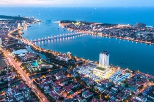 Quảng Bình: Tám nhóm giải pháp để hoàn thành mục tiêu 2023