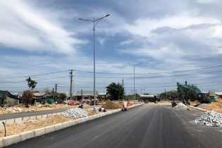 Thừa Thiên Huế thông xe đường Phú Mỹ - Thuận An vào dịp Quốc khánh 2/9