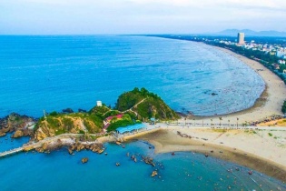 Nghệ An ban hành kế hoạch thực hiện chiến lược phát triển bền vững kinh tế biển