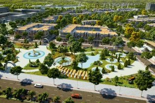 Thừa Thiên Huế tìm nhà đầu tư cho dự án Tổ hợp giáo dục hơn 433 tỷ đồng