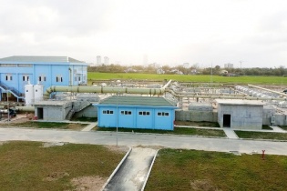 Vốn kết dư 1.400 tỷ đồng của Dự án môi trường nước Thành phố Huế được gia hạn đến 30/6/2024