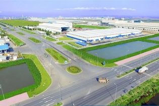 Nghệ An: Công ty Runergy PV Technology tăng vốn đầu tư lên 440 triệu USD