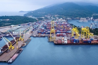 Đà Nẵng thành lập Ban Chỉ đạo phát triển ngành logistics