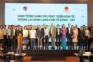 Thừa Thiên Huế tổ chức Hội thảo Hành trình xanh cho phát triển kinh tế