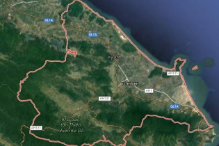 Huyện Kỳ Anh sẽ là trung tâm thương mại, dịch vụ của vùng phía Nam tỉnh Hà Tĩnh