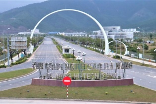 Đà Nẵng cấp phép đầu tư Nhà máy linh kiện hàng không với kinh phí 20 triệu USD