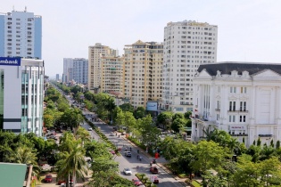 Nghệ An: Chấp thuận chủ trương đầu tư dự án 6.290 tỷ đồng