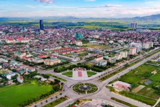 Hà Tĩnh có thêm Khu công nghiệp 310 ha tại huyện Nghi Xuân