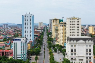 Nghệ An sẽ áp dụng Kiến trúc ICT phát triển Đô thị thông minh trên địa bàn tỉnh