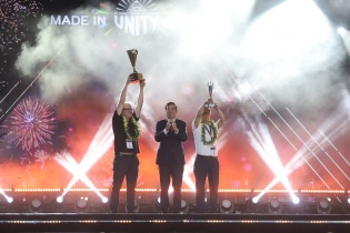 Quán quân Lễ hội Pháo hoa Quốc tế Đà Nẵng 2024 gọi tên Phần Lan