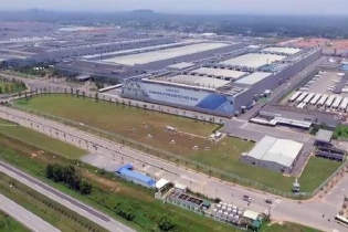 Thanh Hóa: Nâng cấp, mở rộng tuyến quốc lộ đoạn qua Khu kinh tế Nghi Sơn