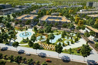 Thừa Thiên Huế: Dự án Khu đô thị hơn 4.000 tỷ đồng đã có chủ đầu tư