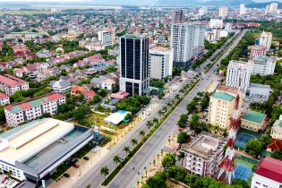 Nghệ An: Đầu tư Trung tâm đổi mới sáng tạo theo hình thức PPP
