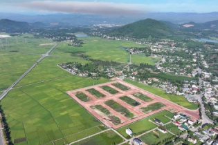 Nghệ An quy định về bồi thường, hỗ trợ tái định cư khi nhà nước thu hồi đất