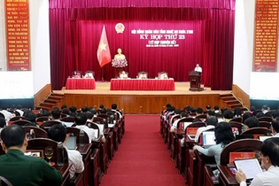 Nghệ An đầu tư 2 dự án đường giao thông với số vốn 570 tỷ đồng