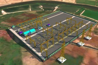 Nghệ An: Dự án Đường dây 220kV Đô Lương - Nam Cấm sẽ khởi công vào tháng 12/2024