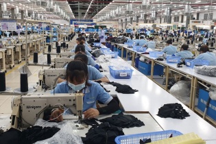 Nghệ An hỗ trợ doanh nghiệp tháo gỡ khó khăn, thúc đẩy sản xuất kinh doanh