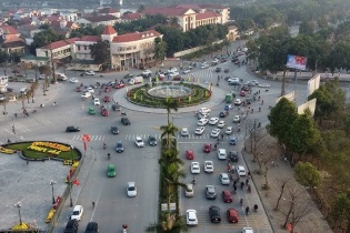 Nghệ An đề nghị các địa phương, chủ đầu tư rà soát nợ tồn đọng