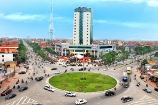 Thành phố Hà Tĩnh đề xuất 4 dự án đầu tư công giai đoạn 2026-2030