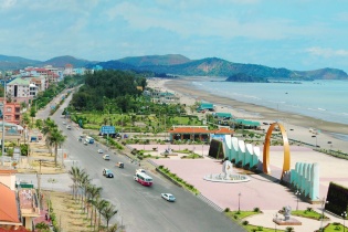 Nghệ An: Thị xã Cửa Lò nhập vào Thành phố Vinh từ ngày 1/12/2024 