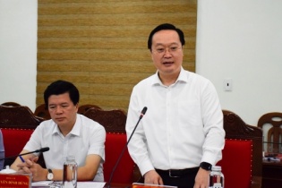  Nghệ An thu hút FDI: Cần thay đổi tư duy tiền kiểm sang hậu kiểm