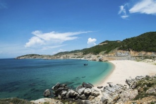 Thừa Thiên Huế quy hoạch khu du lịch ven biển Lộc Bình rộng gần 330 ha 