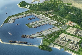 Nghệ An sắp lựa chọn nhà đầu tư Dự án Nhà máy Nhiệt điện LNG Quỳnh Lập