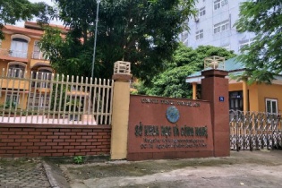 Nghệ An phê duyệt Đề án hợp nhất Sở Thông tin và Truyền thông và Sở Khoa học và Công nghệ