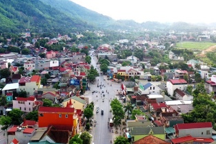 Nghệ An giao 1.394 m2 đất cho doanh nghiệp thuê tại Thị xã Thái Hoà