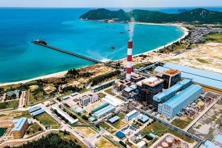 Hà Tĩnh thẩm định Dự án kho máy điện khí LNG tại Khu kinh tế Vũng Áng