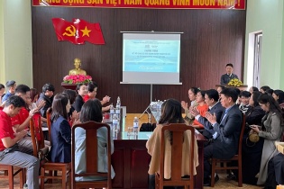 Central Retail Việt Nam tổ chức kết nối cung cầu cho 37 doanh nghiệp TP. Huế