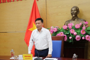 Nghệ An sẽ thành lập ban chỉ đạo về phát triển nhà ở xã hội