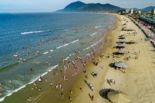 Hà Tĩnh chỉnh trang, nâng cấp hạ tầng để phát triển du lịch