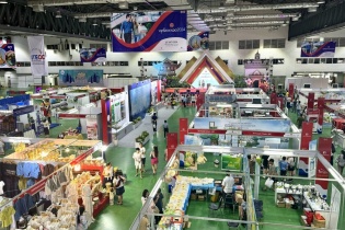 Thành phố Huế sẽ quảng bá hình ảnh tại Hội chợ Thương mại Việt - Lào