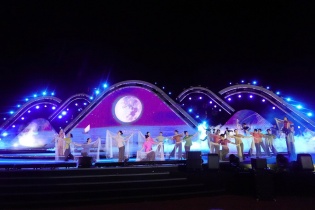 Đà Nẵng tổ chức Chương trình nghệ thuật, trình diễn pháo hoa đặc sắc