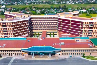 Nghệ An sẽ khánh thành 3 công trình chào mừng Quốc khánh 2/9 