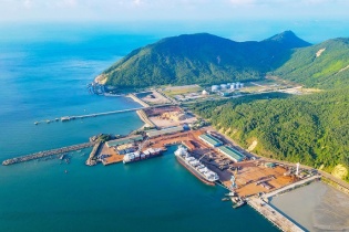 Hà Tĩnh sẽ khởi công 3 dự án chào mừng kỷ niệm 80 năm Ngày Quốc khánh