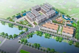 Nghệ An sẽ xây dựng hơn 2.500 căn Nhà ở xã hội trong năm 2025