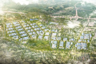 Hà Tĩnh quy hoạch khu công nghiệp Bắc Hồng Lĩnh rộng hơn 300 ha Hà Tĩnh quy hoạch khu công nghiệp Bắc Hồng Lĩnh rộng hơn 300 ha