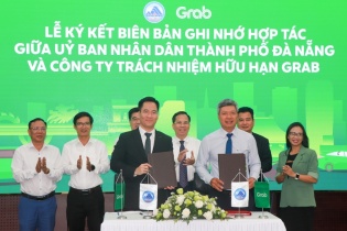 Kinh tế số là chìa khóa xây dựng Đà Nẵng thông minh, sáng tạo, đáng sống