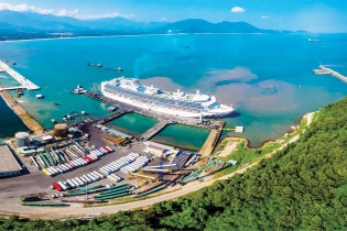 Tập đoàn Phương Trang và Kim Long Motor hợp tác đầu tư ở Huế Tập đoàn Phương Trang và Kim Long Motor hợp tác đầu tư ở Huế