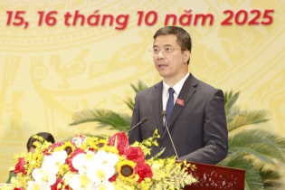 Đến năm 2030, Thanh Hóa phấn đấu nằm trong nhóm các tỉnh dẫn đầu cả nước
