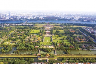 Thành phố Huế lên kế hoạch phát triển hạ tầng số giai đoạn 2026-2030