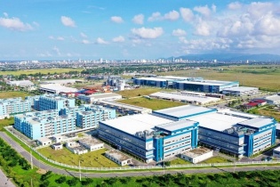 Nghệ An thu hút gần 870 triệu USD vốn FDI