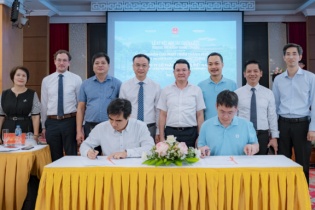 Tìm giải pháp đưa Huế tiên phong thực hiện Net Zero 2050