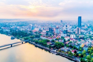  Thành phố Huế xếp thứ hai toàn quốc về chuyển đổi số năm 2024