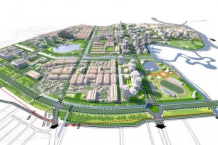 TP. Huế công bố dự án Nhà ở xã hội, vốn đầu tư gần 2.074 tỷ đồng